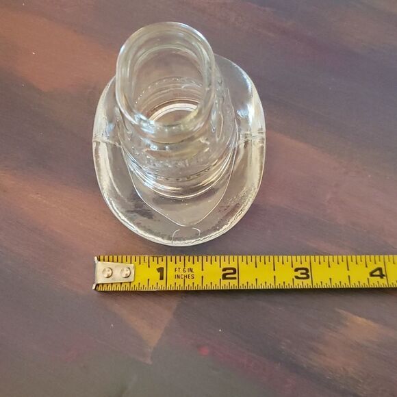 NWOT Cute Kessler Glass Cowboy Hat Shot Glass - Picture 10 of 10